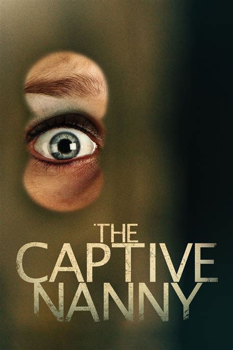 the captive nanny.